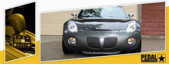 PC64 / Pontiac / Solstice / GXP (2006-2010) / (2.0L-2.4L)