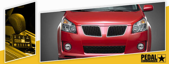 PC27 / Pontiac / Vibe / 2nd Gen (2009-2010) / (1.8L-2.4L)