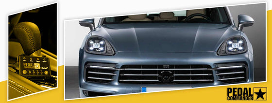 PC200 / Porsche / Cayenne / 9Y0 (2019+) / (Cayenne-Cayenne E-Hybrid-Cayenne GTS-Cayenne S-Cayenne Turbo-Cayenne Turbo S E-Hybrid)