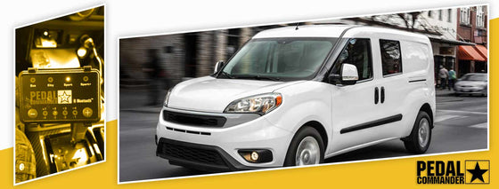PC07-PM / RAM / Promaster City / 2nd Gen (2015+) / (2.4L)