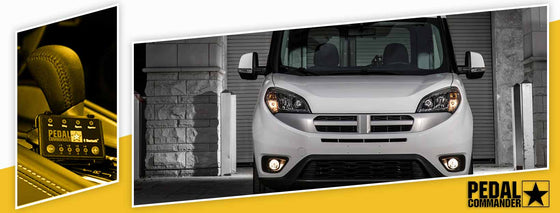PC07-PM / RAM / Promaster City / 2nd Gen (2015+) / (2.4L)