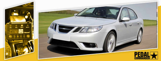 PC07-SB / Saab / 9-3 / 2nd Gen (2004-2014) / (2.0L-2.8L)