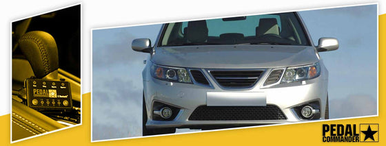 PC07-SB / Saab / 9-3 / 2nd Gen (2004-2014) / (2.0L-2.8L)