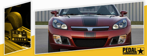PC64 / Saturn / Sky / 1st Gen (2007-2010) / (2.0L Ecotec Turbo - 2.4L Ecotec)