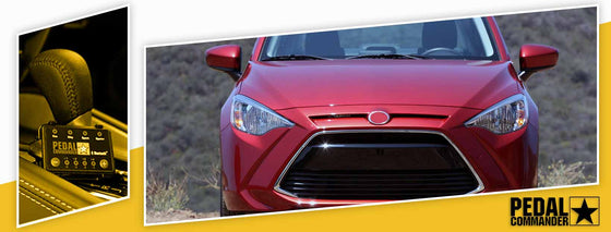 PC41 / Scion / iA / 1st Gen (2015-2016) / (1.5L)