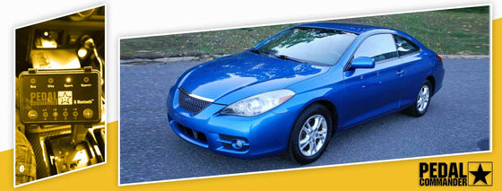 PC37 / Toyota / Solara / XV30 (2003-2008) / (2.4L-3.3L)