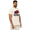 Pedal Commander® Unisex Organic Mid-Light T-Shirt
image-4