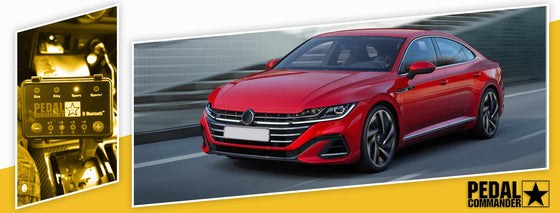 PC09 / Volkswagen / Arteon / 3H7 (2018+) / (2.0L)