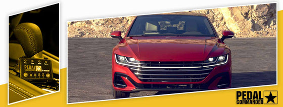 PC09 / Volkswagen / Arteon / 1st Gen (2017-2026) / (1.5L TSI - 2.0L TSI - 1.4L TSI e–Hybrid - 2.0L TDI - 2.0L BiTDI)