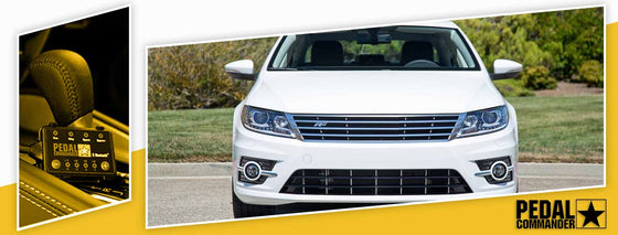 PC09 / Volkswagen / CC / 35 (2009-2017) / (2.0L-3.6L)