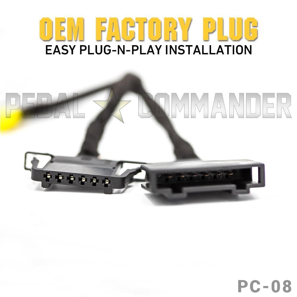 pedal commander image - 2