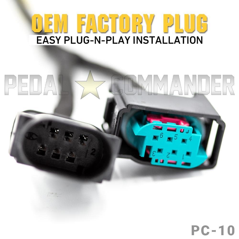 pedal commander image - 2