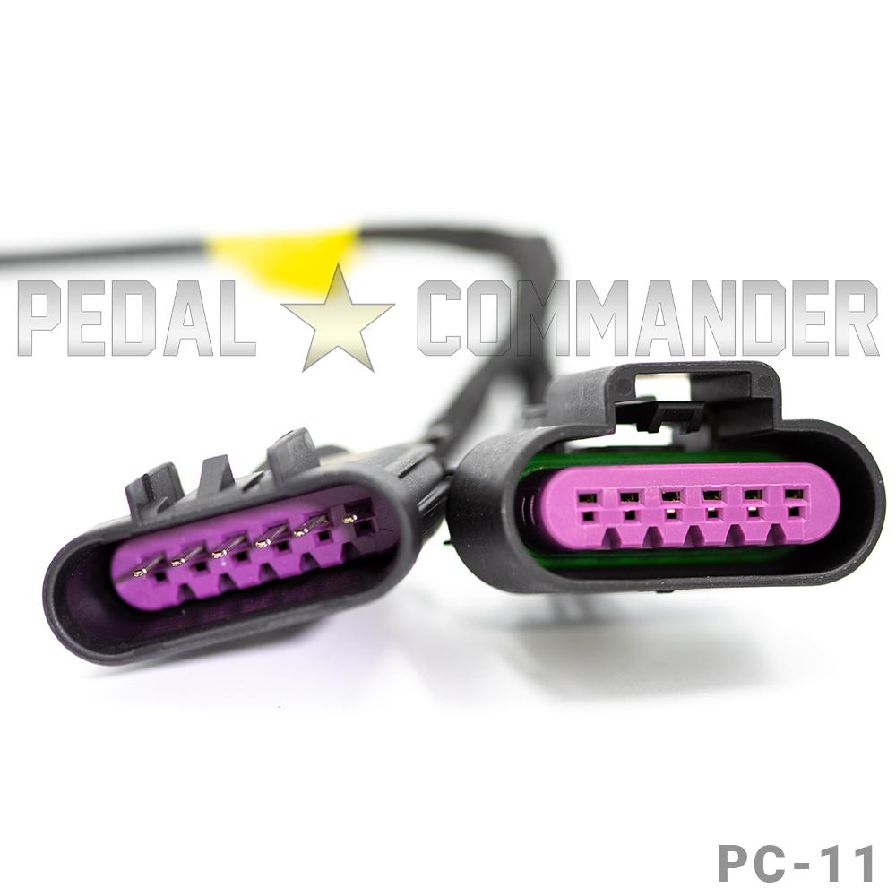 pedal commander image - 2