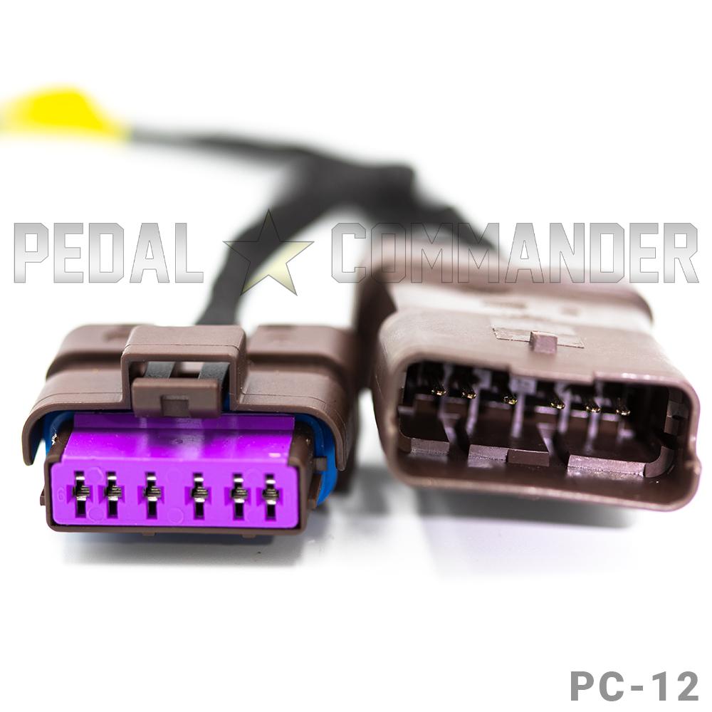 pedal commander image - 2