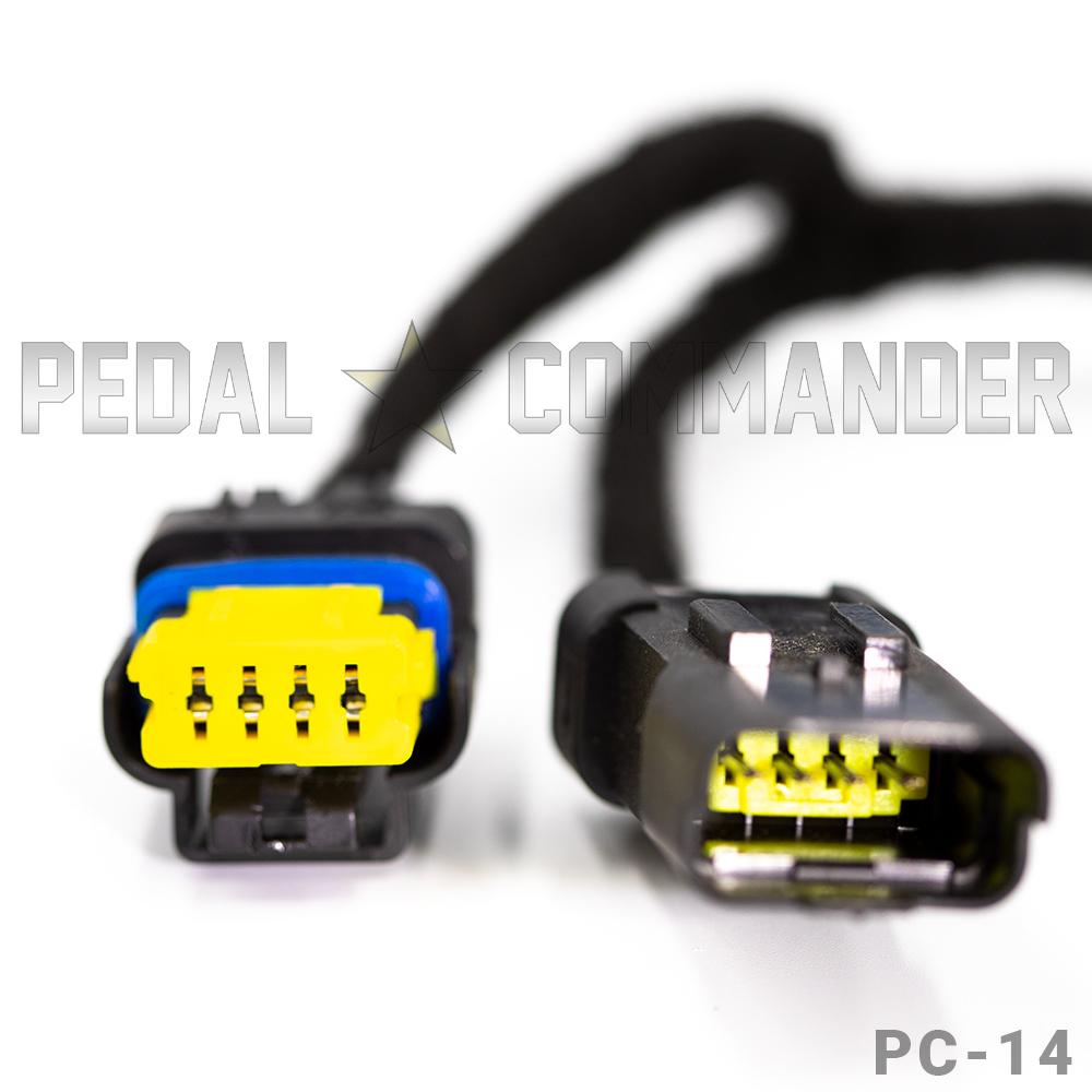 pedal commander image - 2
