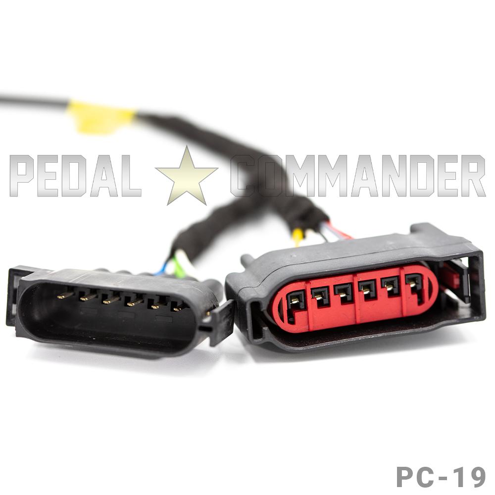 pedal commander image - 2