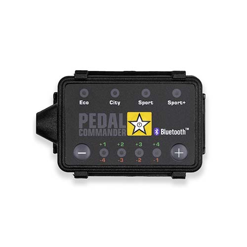 pedal commander image - 1
