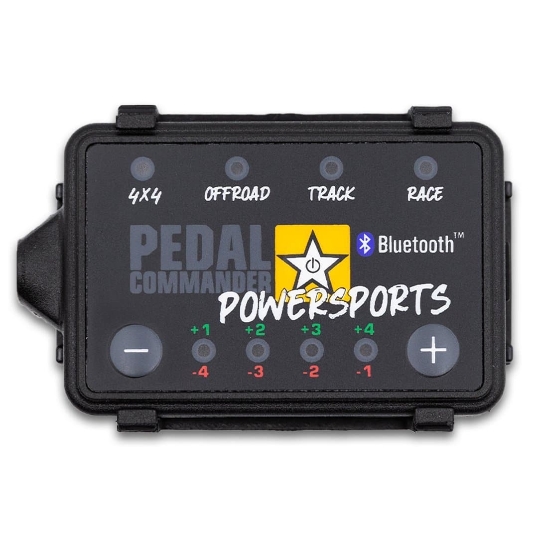 pedal commander image - 1
