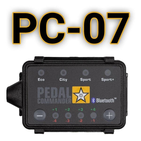 pedal commander image - 1