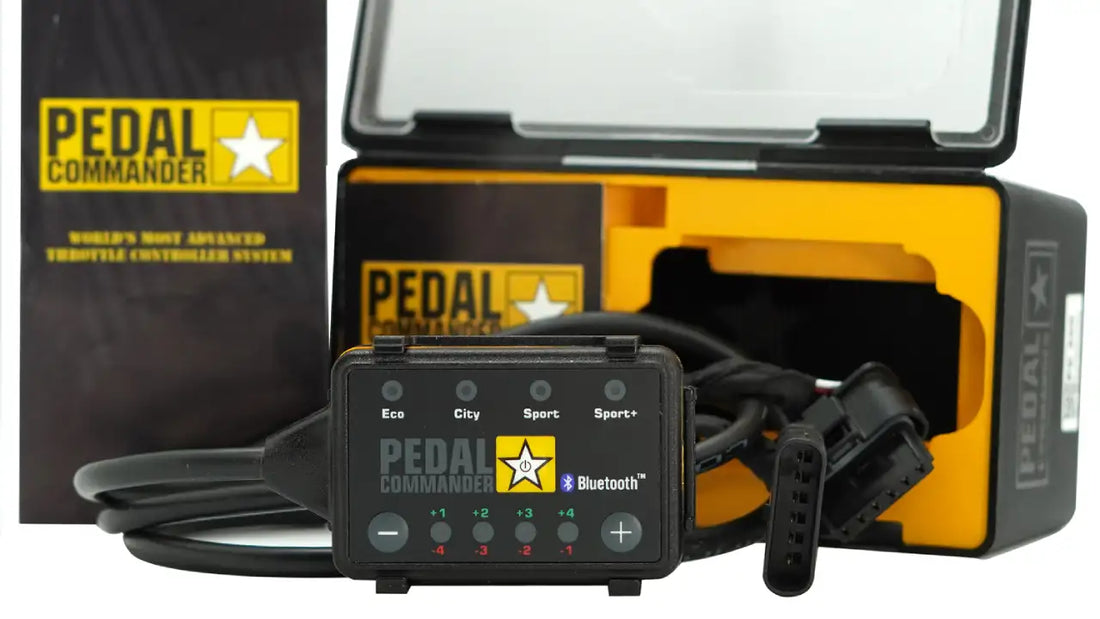 
8 Simple Ways to Completely Revamp Your Vehicle