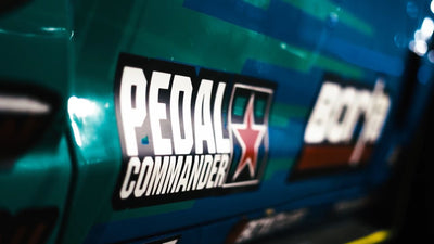 How Well Does Pedal Commander Perform?