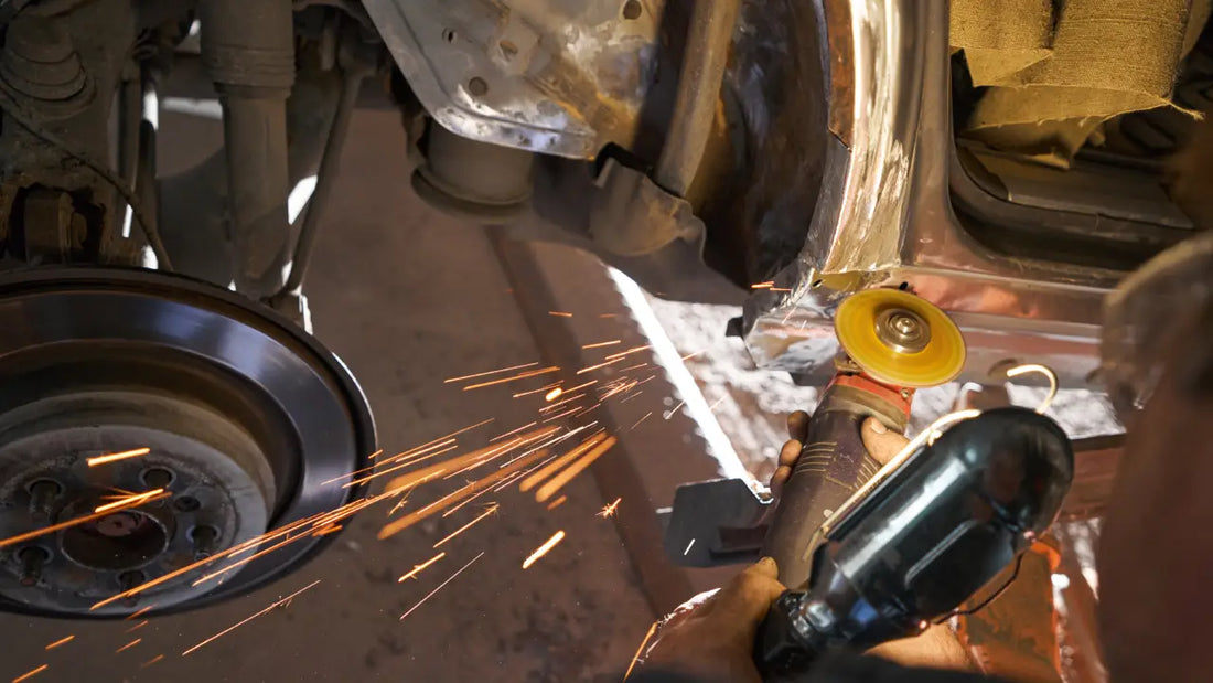 
7 Little Performance Upgrades That'll Make a Big Difference