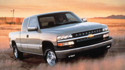 What Aftermarket Part for the Chevrolet Silverado is Best?
