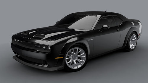 Is Hellcat Getting Discontinued by Dodge?