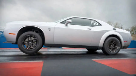 OEM Plus Builds: How to Make Your Ride Better With OEM Parts
