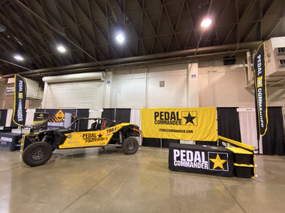 Off-Road Expo 2019