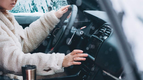 How to Start a Car in Cold Conditions?