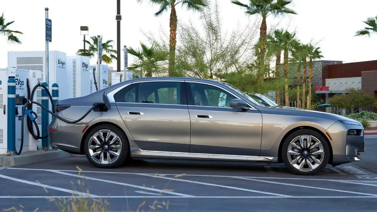 These are the Common Myths About Electric Cars Debunked