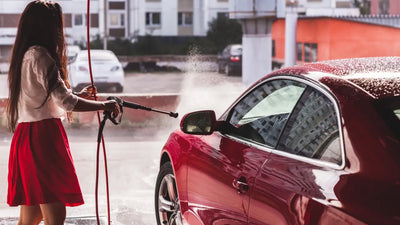 Expert Car Wash Tips to Shine Your Car