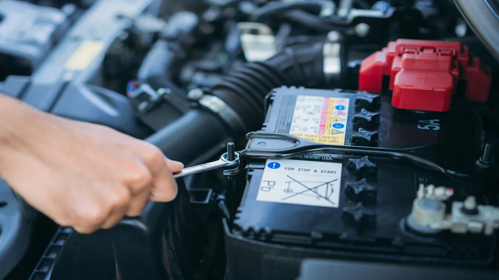 Why Car Batteries Fail in Summer Heat and How to Maximize Their Lifespan