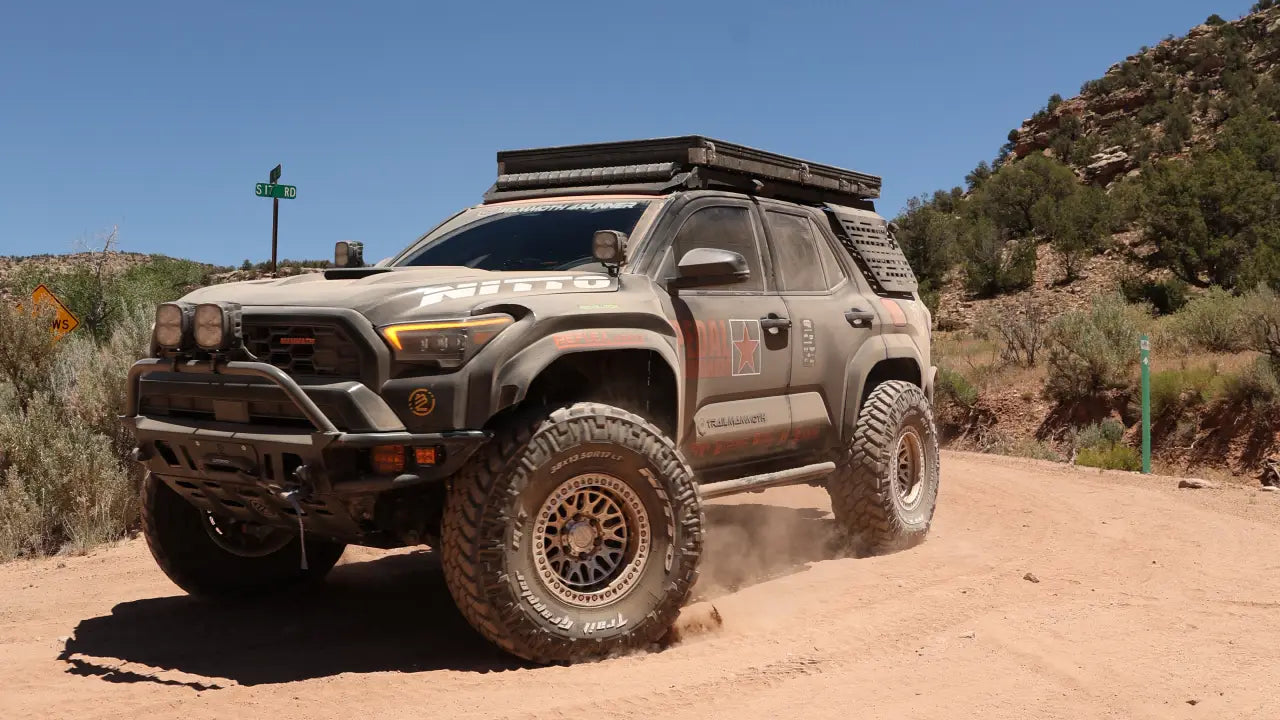 Insurance for Off-Road Vehicles: Protecting Your ATV, UTV & Dune Buggy Investment
