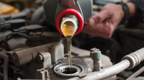What Happens If You Don't Change Your Engine Oil in Time?