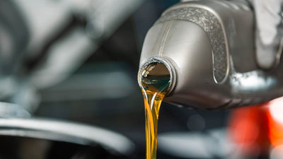 How to Select the Best Oil for Engine Performance