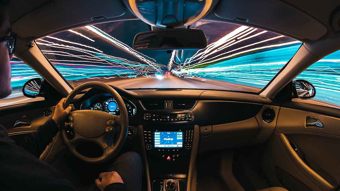 
Forget Conventional: 3 Innovative Automotive Performance Upgrades You Need to Jump On