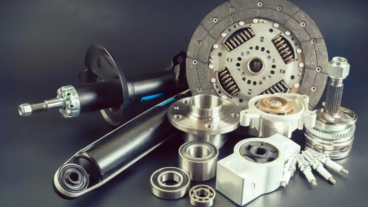How to Improve Your Ford Fusion Performance?