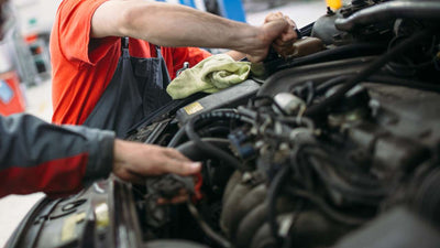 What Needs Routine Inspection in Your Car?