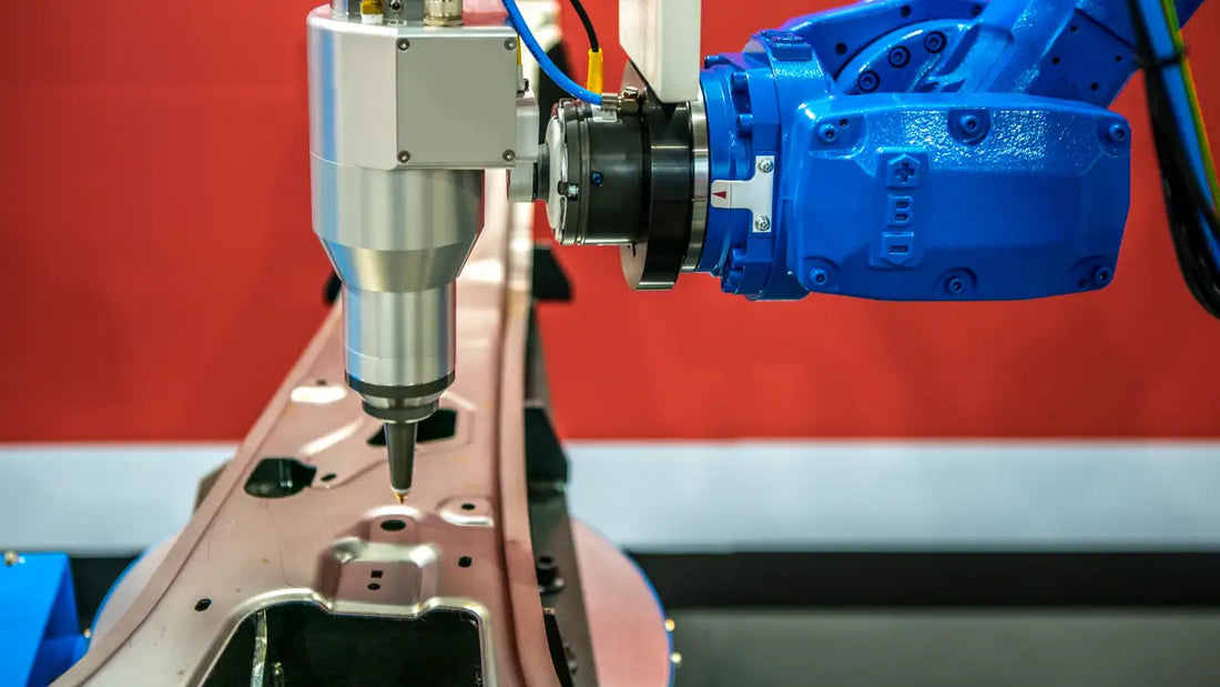 
Why Don't Manufacturers Fully Tune Their Cars