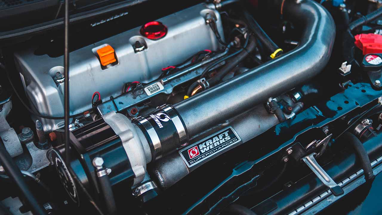 Fight Engine Overheating with These Simple Tricks | PC's Garage – Pedal ...