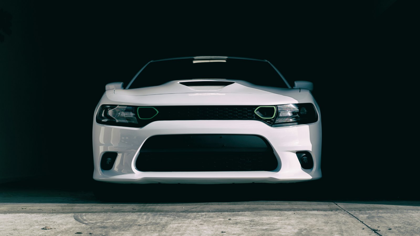 What is Scat Pack in Dodge’s Nomenclature?