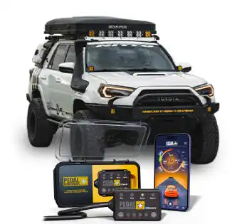 Pedal Commander for Toyota 4Runner's image