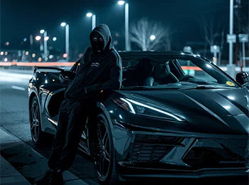 Add-On Vehicle Security