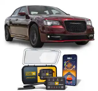 Pedal Commander for Chrysler 300's image