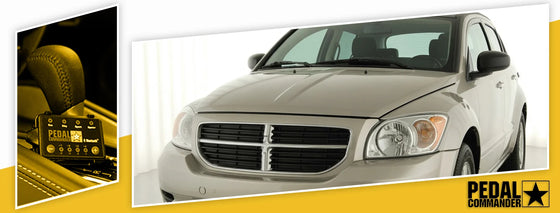 PC29 / Dodge / Caliber / PM-MK (2007-2012) / (1.8L-2.0L-2.4L)