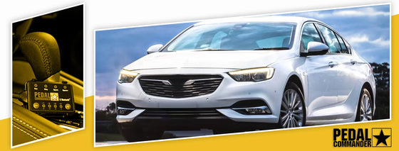 PC49 / Holden / Commodore / ZB (2018-2020) / (2.0L turbo - 3.6L V6 - 2.0L Multijet Diesel)