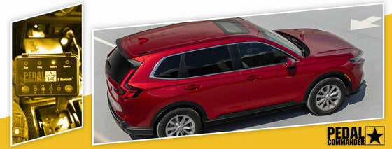 PC72 / Honda / CRV / 6th Gen (2023+) / (1.5L Turbo - 2.0L Hybrid - 2.0L Plug-in Hybrid)
