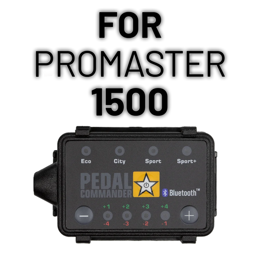 Promaster-1500-modelname-unit